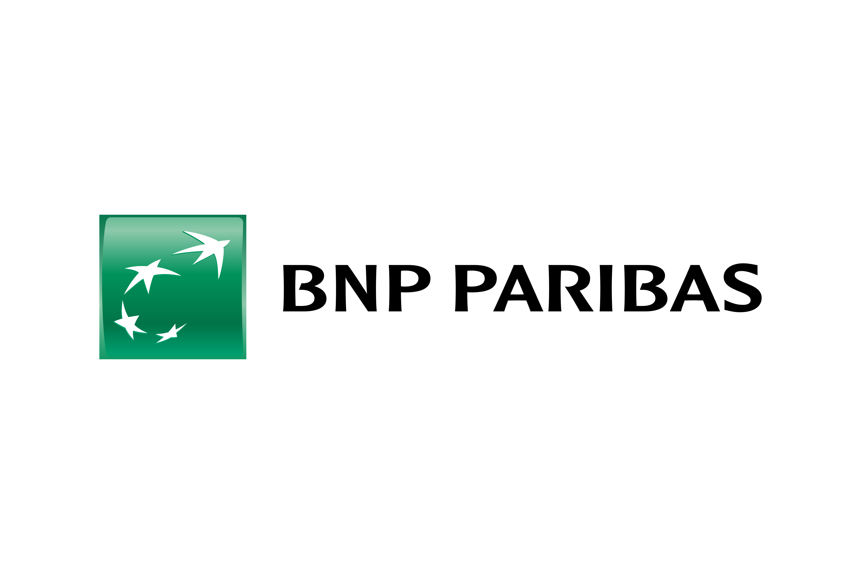 BNP Paribas